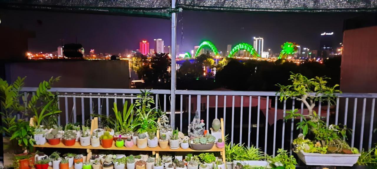 Sena Home 3#1-Near Danang Dragon Bridge-Han River Exteriör bild