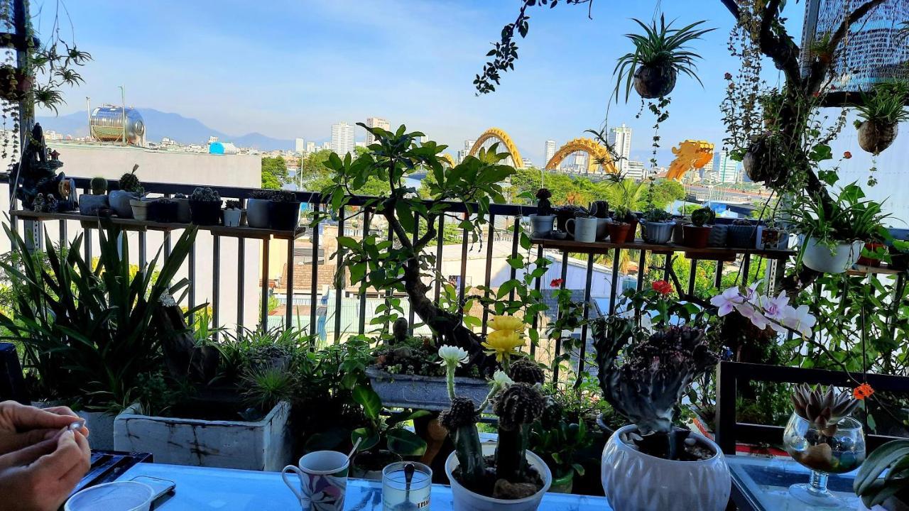 Sena Home 3#1-Near Danang Dragon Bridge-Han River Exteriör bild