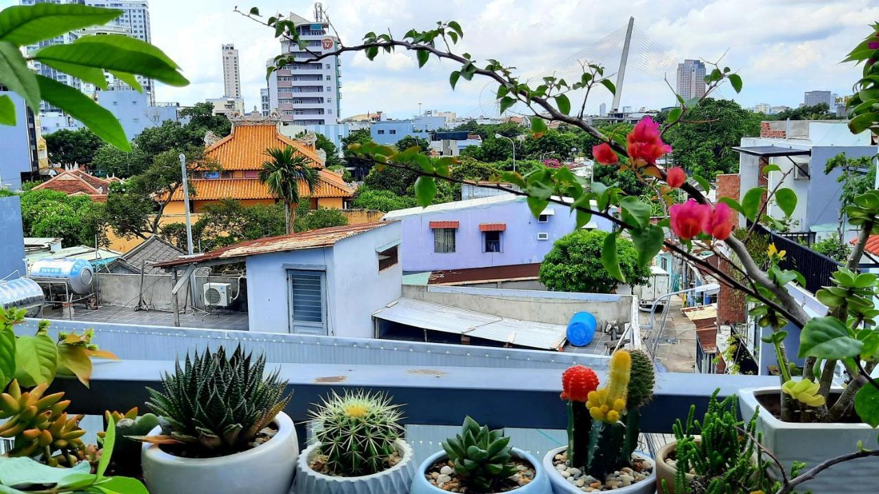 Sena Home 3#1-Near Danang Dragon Bridge-Han River Exteriör bild