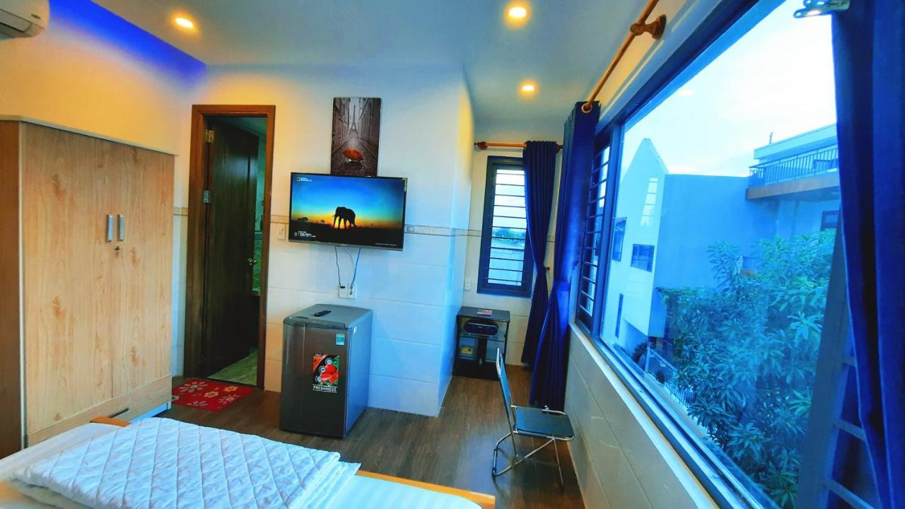 Sena Home 3#1-Near Danang Dragon Bridge-Han River Exteriör bild