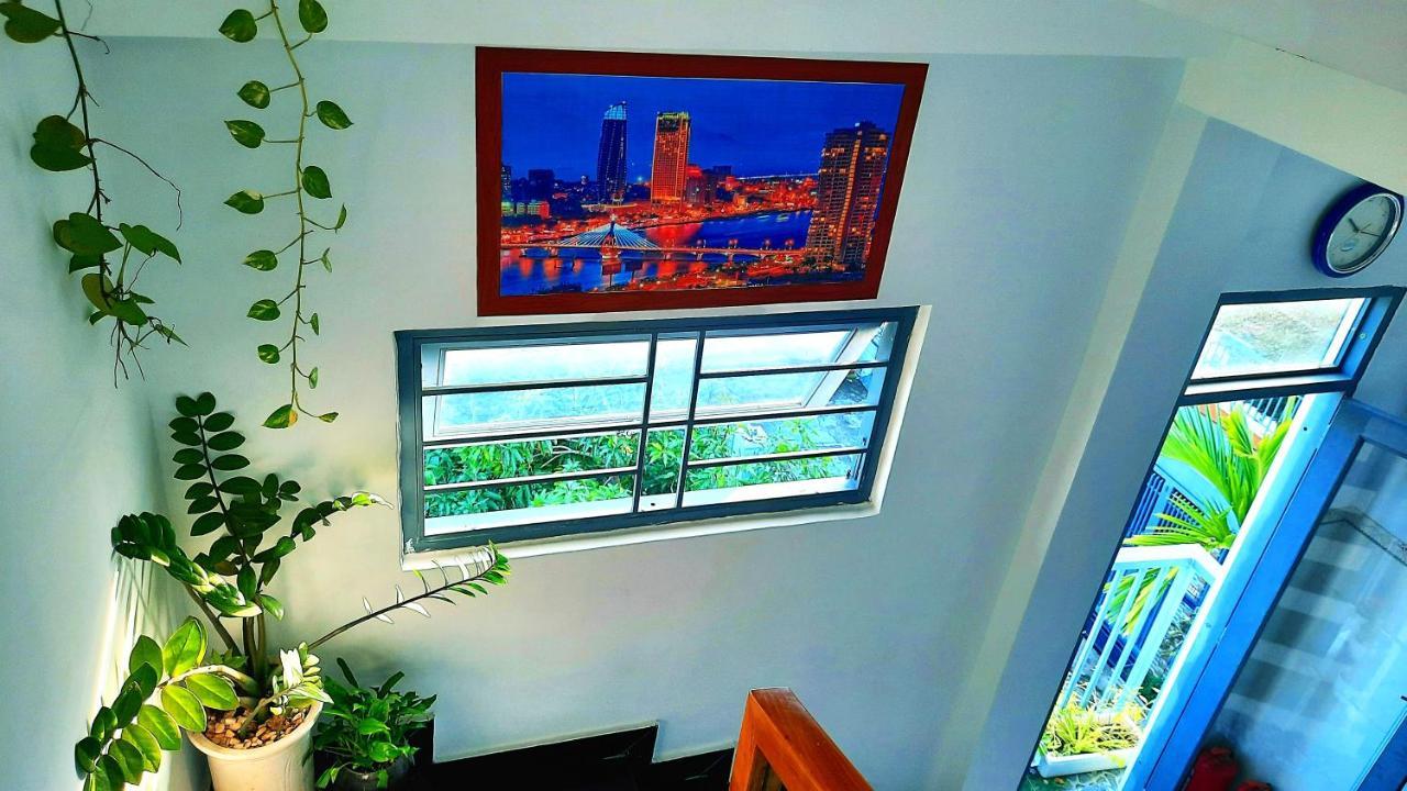 Sena Home 3#1-Near Danang Dragon Bridge-Han River Exteriör bild