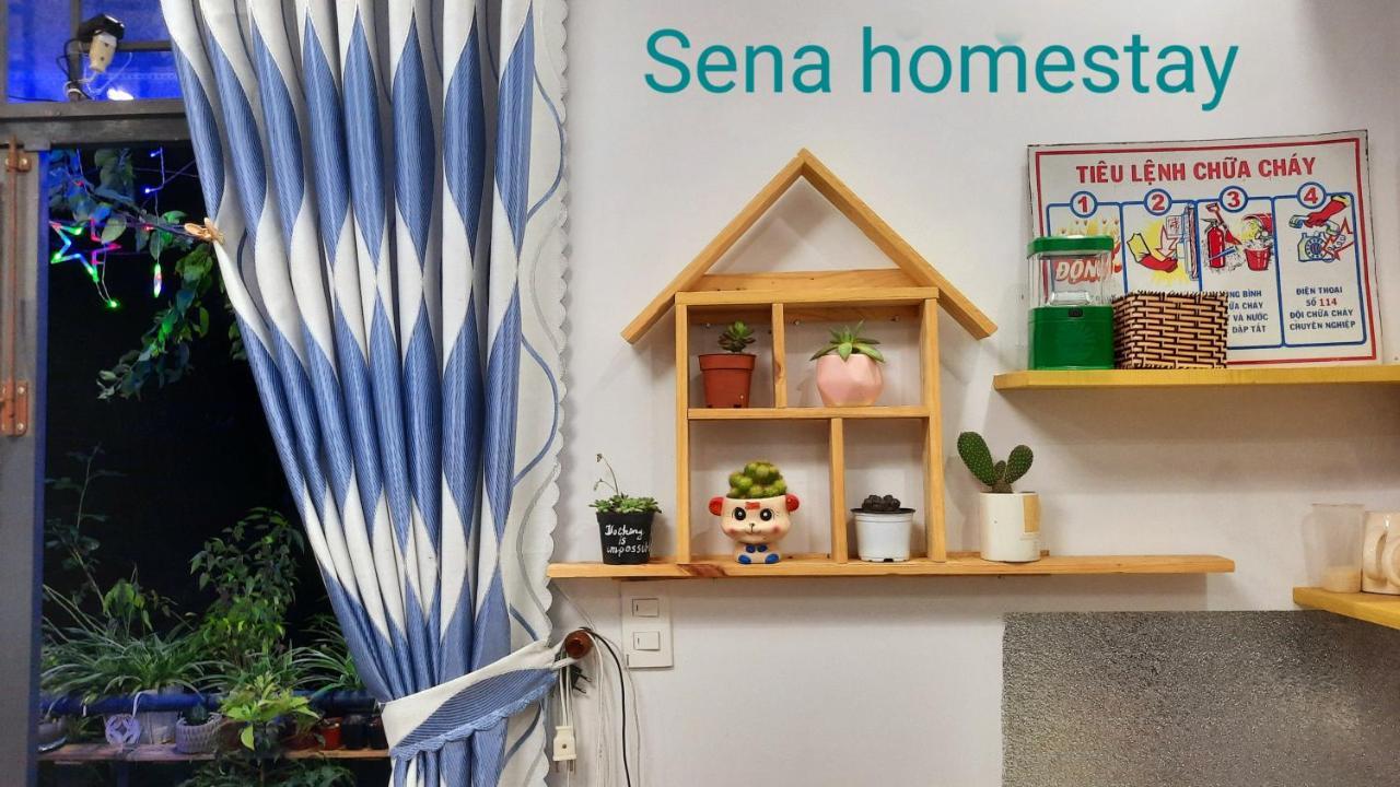 Sena Home 3#1-Near Danang Dragon Bridge-Han River Exteriör bild