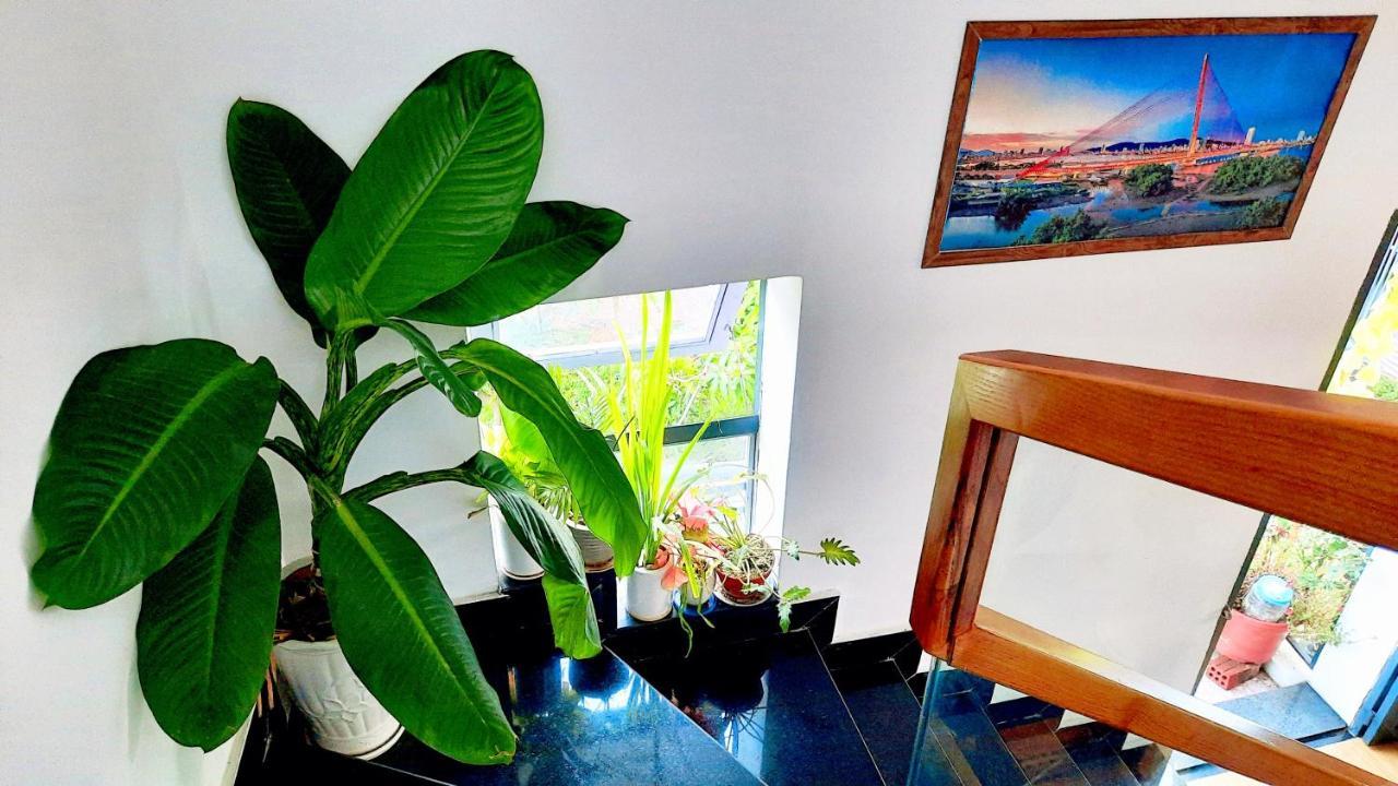 Sena Home 3#1-Near Danang Dragon Bridge-Han River Exteriör bild